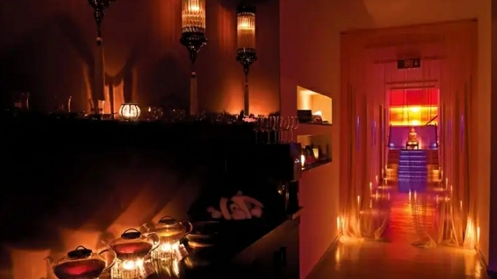 Mandala Day Spa Budapest