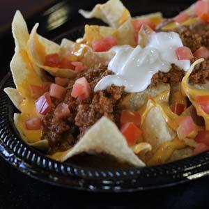 TACO BELL #34683 exterior