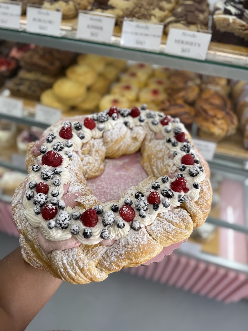 Yummy Bakery and Coffee photo 2