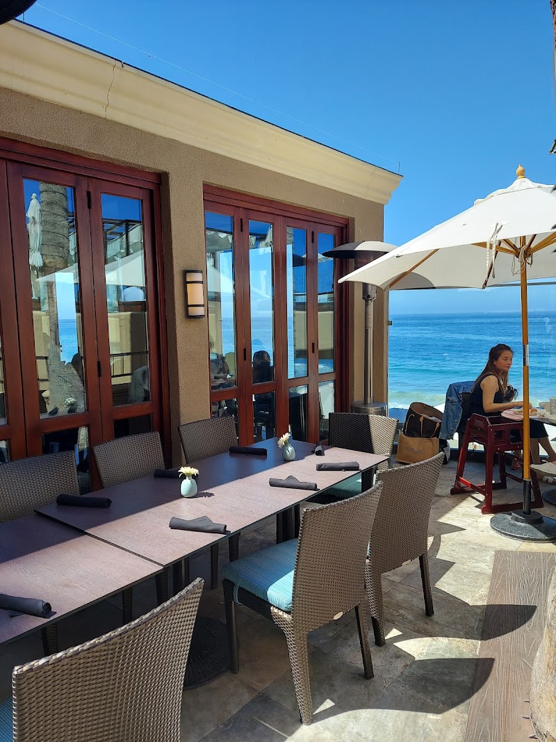 Splashes Restaurant