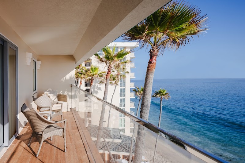 Surf & Sand Laguna Beach