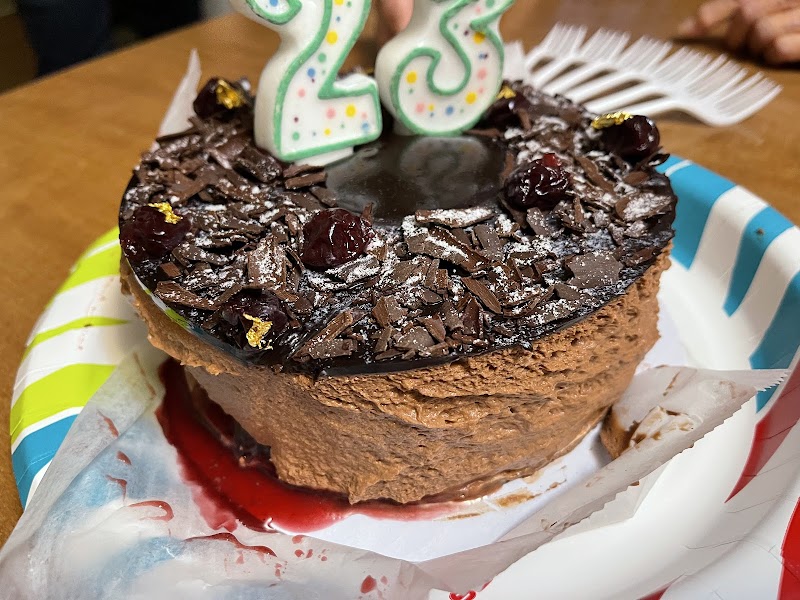 Tatte Bakery & Cafe | Coolidge Corner photo 3