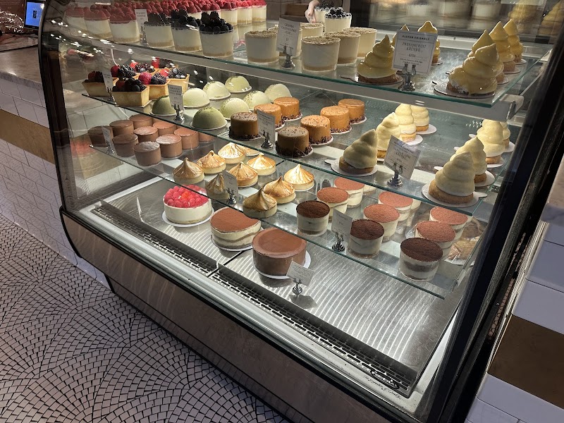 Tatte Bakery & Cafe | Coolidge Corner photo 4