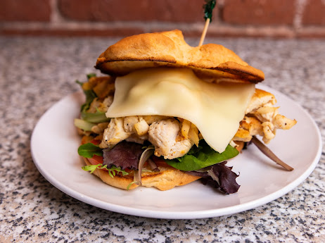 Duke's Bakery and Cafe photo 2