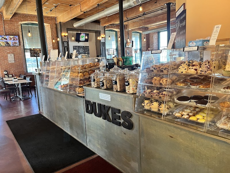 Duke's Bakery and Cafe photo 4