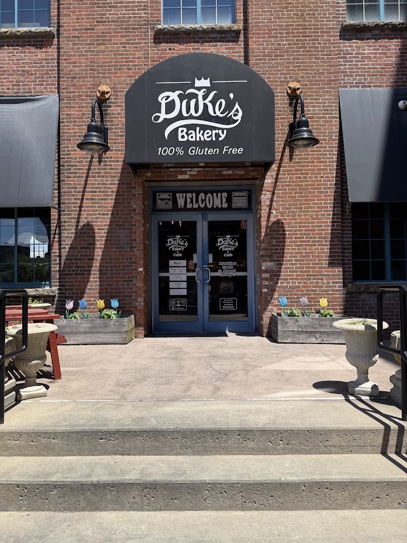 Duke's Bakery and Cafe photo 3