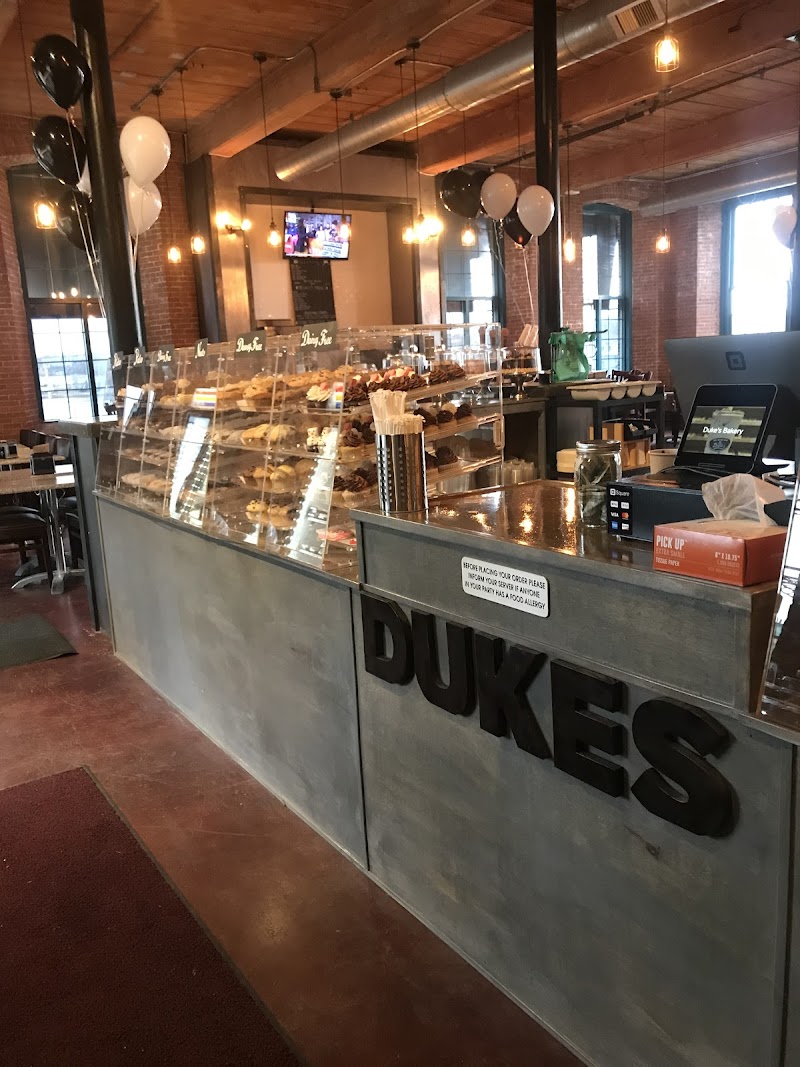 Duke's Bakery and Cafe photo 1