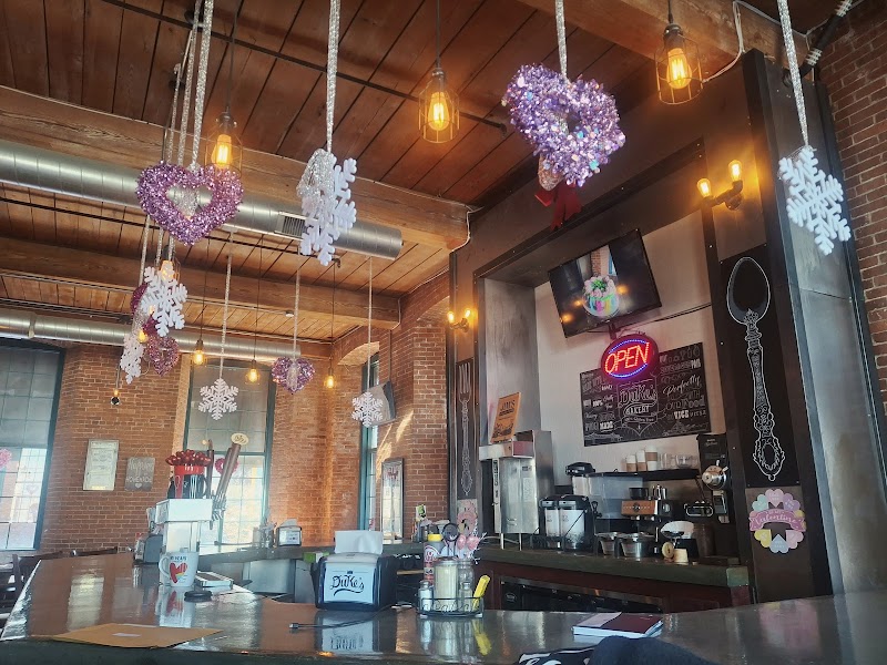 Duke's Bakery and Cafe photo 3