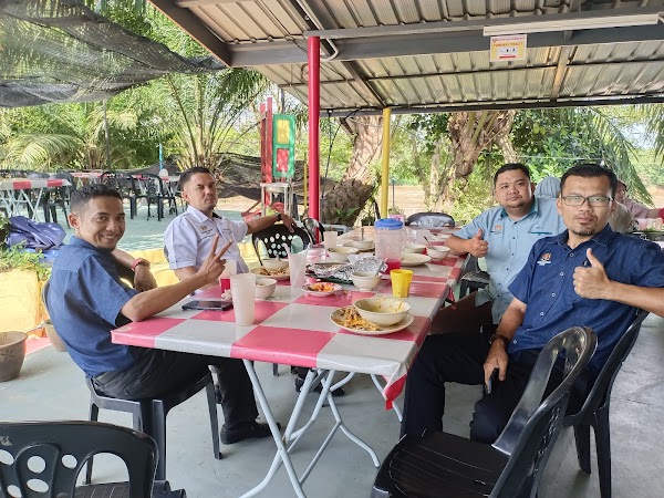 Restoran Patin D'Tanjung Temerloh