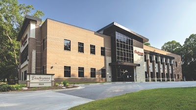 Deuterman Law Group - Car accident lawyer in Greensboro