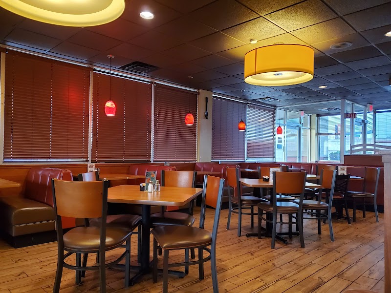 The Easy Egg Breakfast & Lunch photo 1