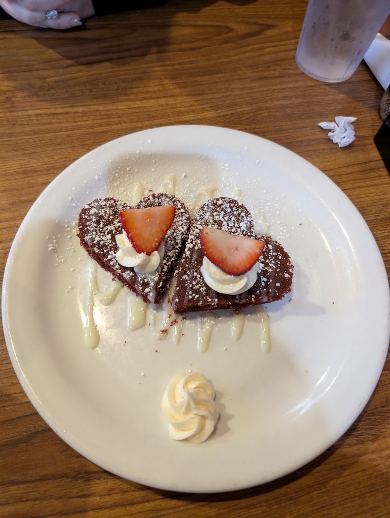 The Easy Egg Breakfast & Lunch photo 3