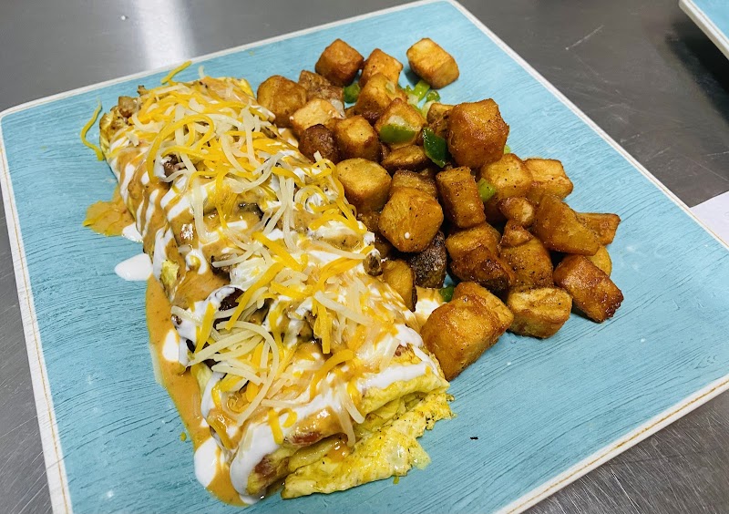 The Easy Egg Breakfast & Lunch photo 2