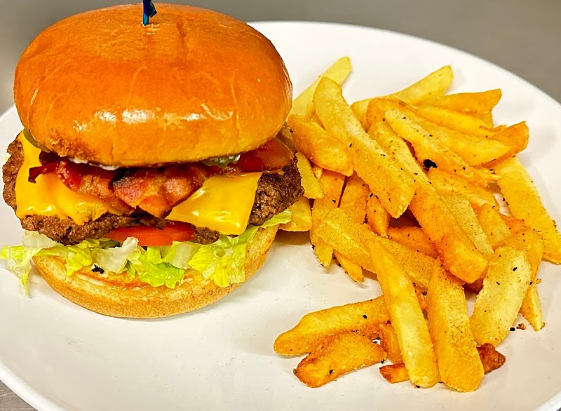 The Easy Egg Breakfast & Lunch photo 4