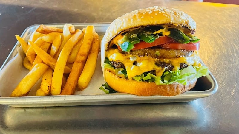 The Easy Egg Breakfast & Lunch photo 4