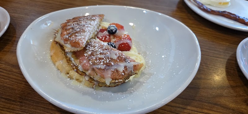 The Easy Egg Breakfast & Lunch photo 3