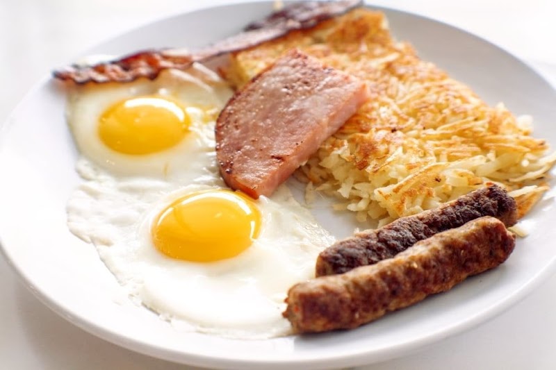 The Easy Egg Breakfast & Lunch photo 4
