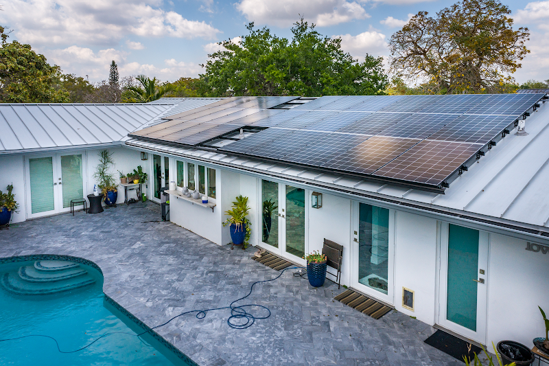 Elite Home Energy Solutions - Energy & Home Automation in Miami