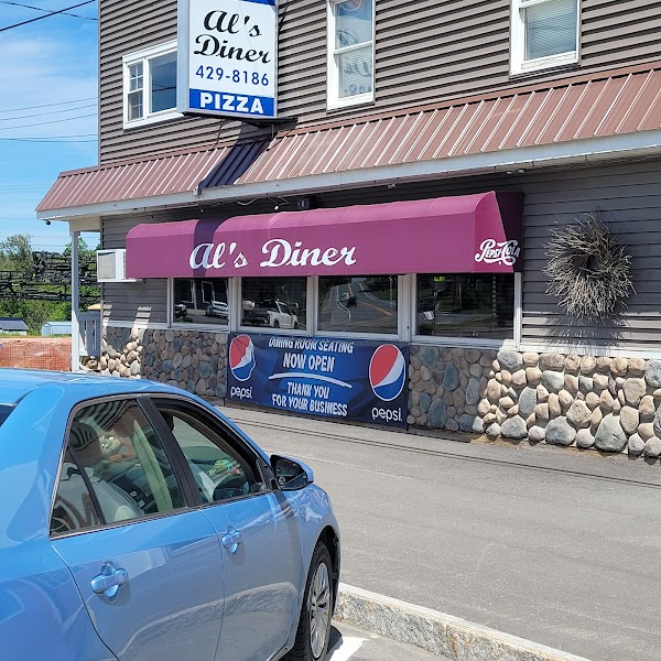 Al’s Diner