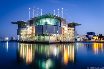 Oceanário de Lisboa