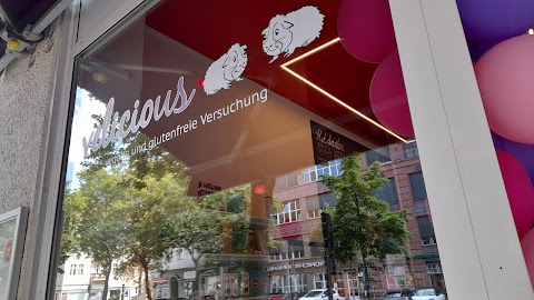 Velicious Cafe