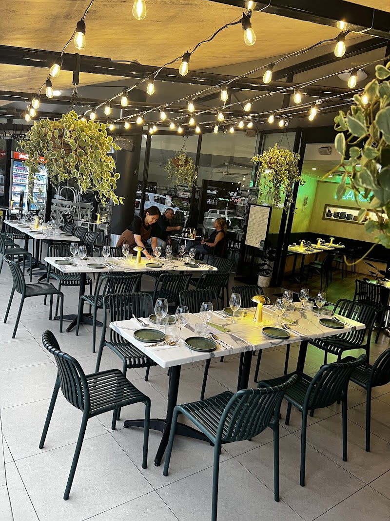 MA CHIM Thai Eatery Brisbane photo 9