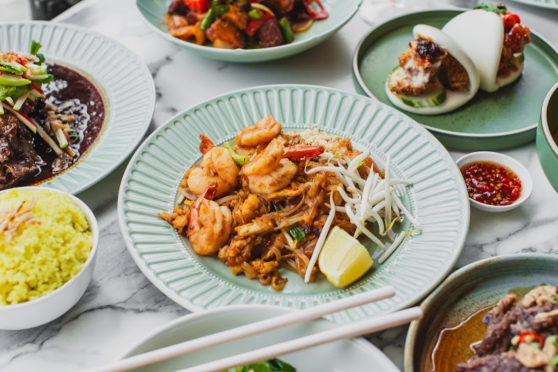 MA CHIM Thai Eatery Brisbane photo 4