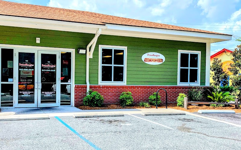 PrimoHoagies