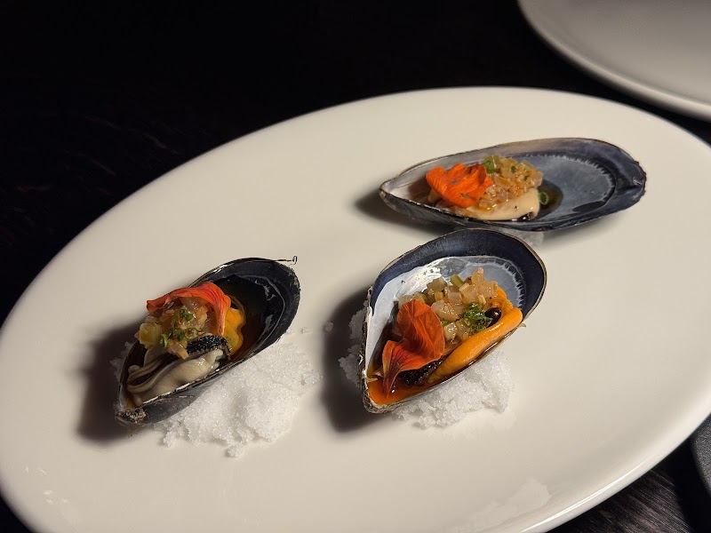 Lee Ho Fook Sydney photo 5