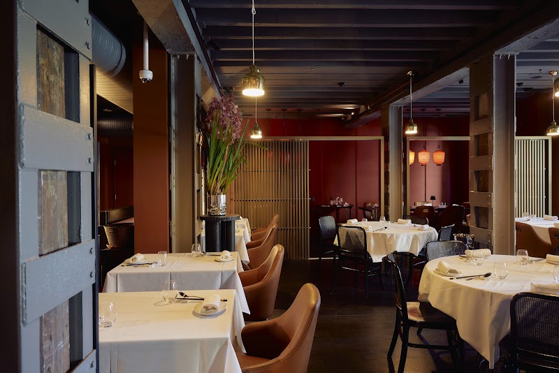 Lee Ho Fook Sydney photo 7