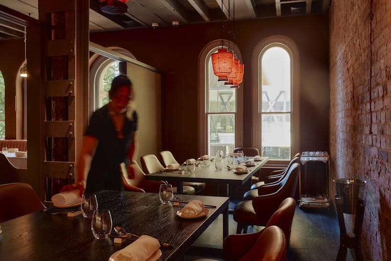 Lee Ho Fook Sydney photo 1