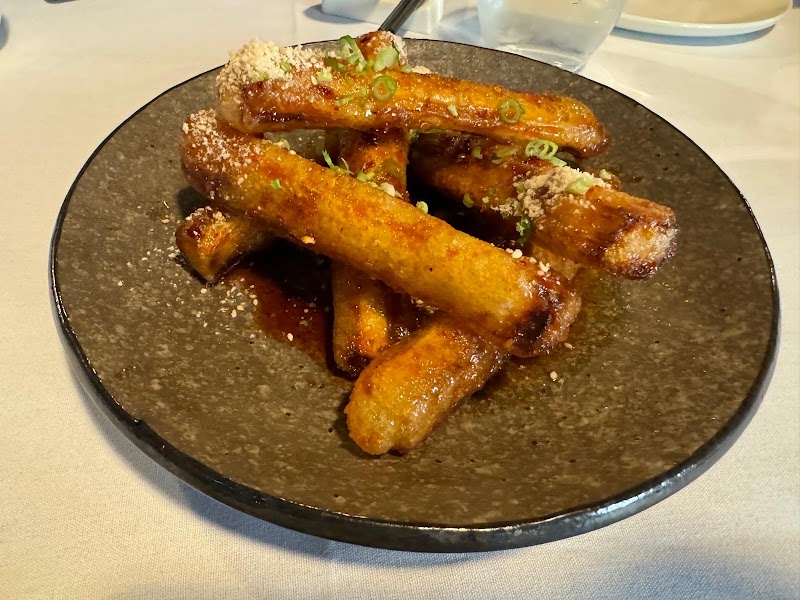 Lee Ho Fook Sydney photo 3