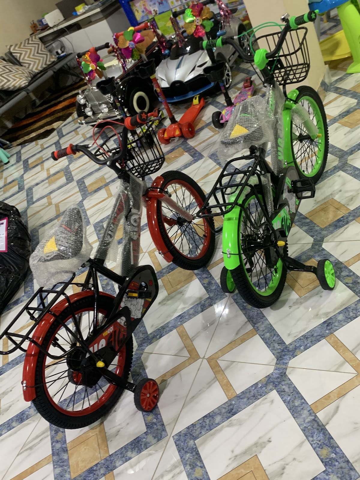 KIDS X-PLORE
