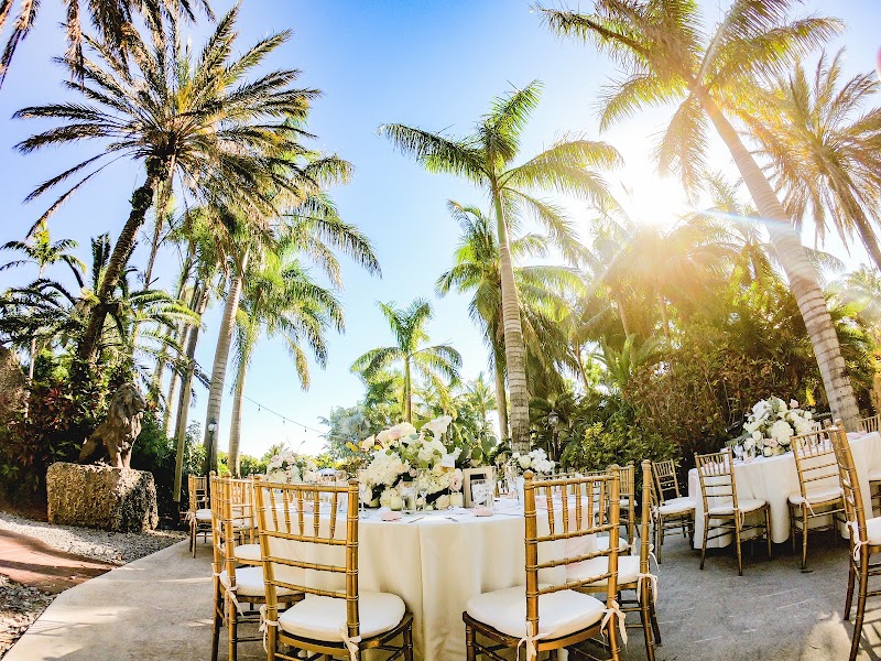 Secret Gardens Miami photo 3