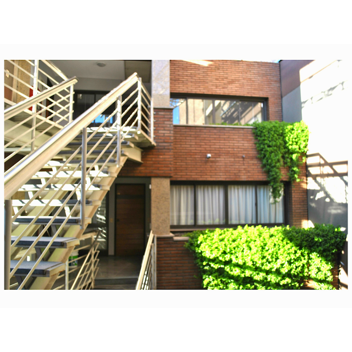 Apartamentos Mendoza fotoğraf 1
