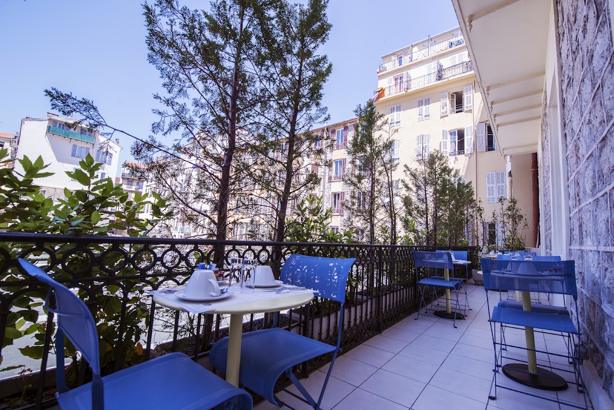 Best Western Alba Hotel