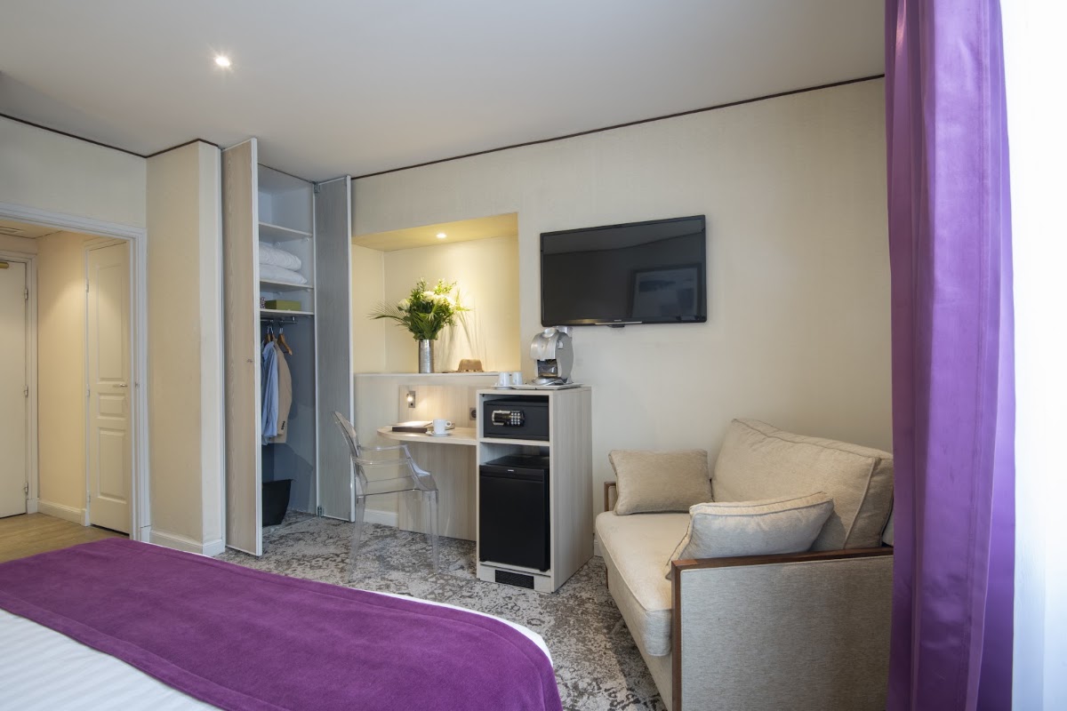 Best Western Alba Hotel 4