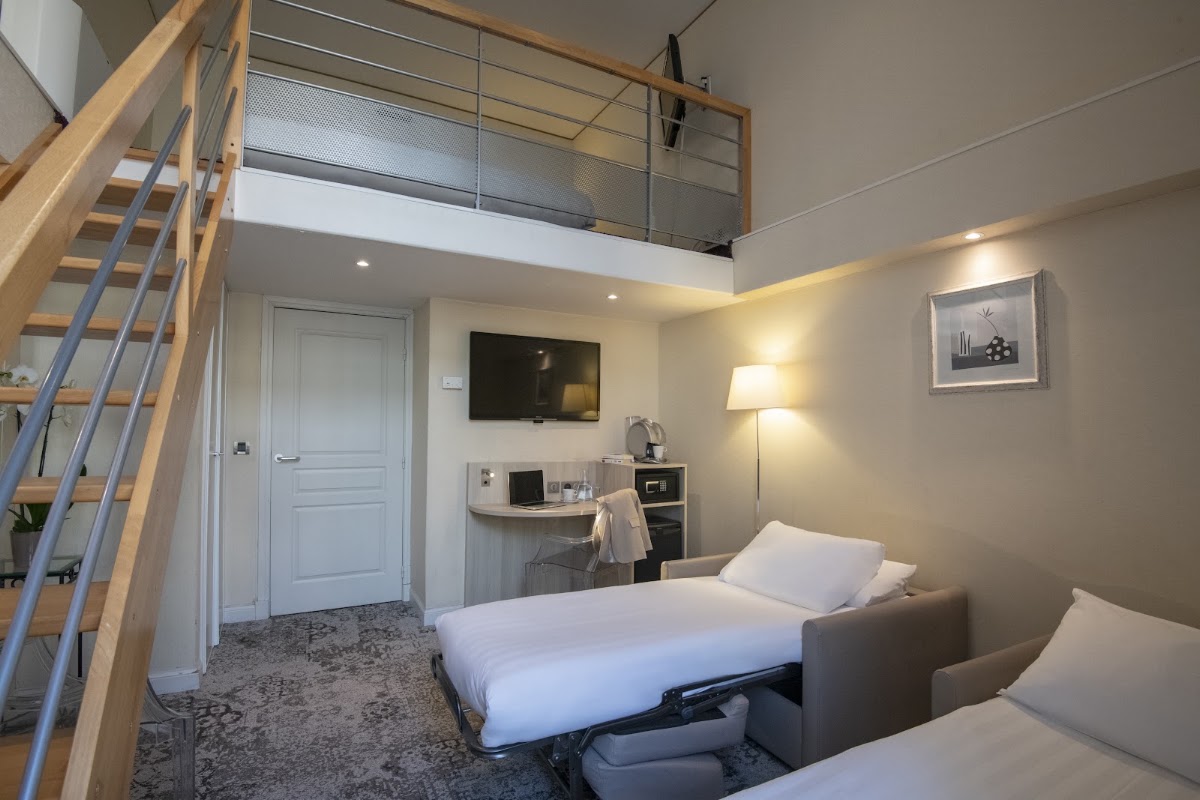 Best Western Alba Hotel 3