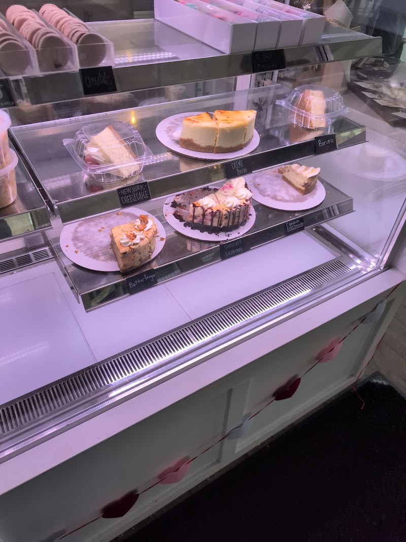 Michelle's Mad Batter photo 3