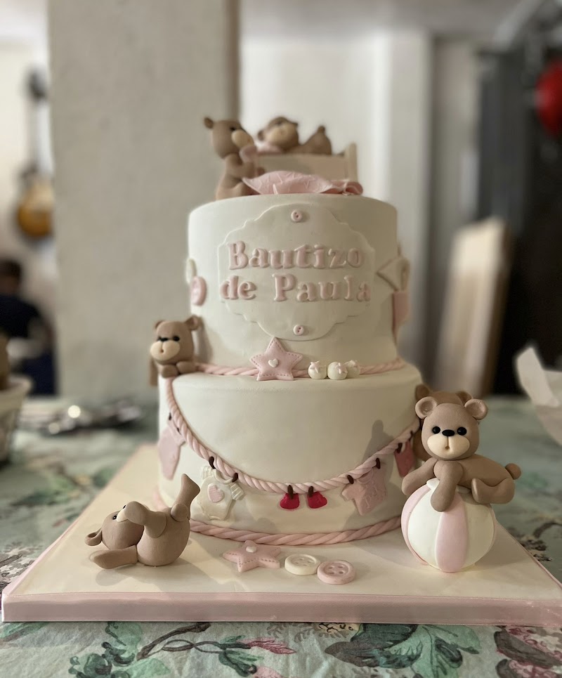 Pastelería Auxai Tartas