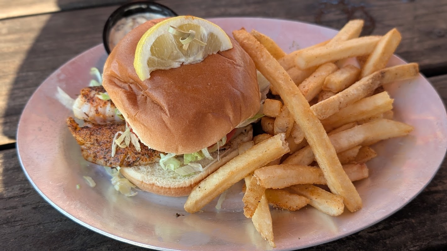 Red's Ice House photo 5