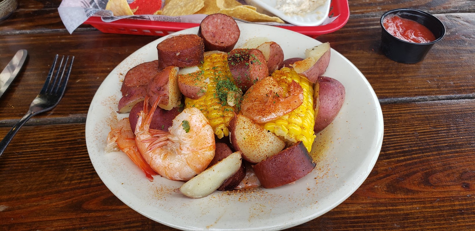 Red's Ice House photo 2