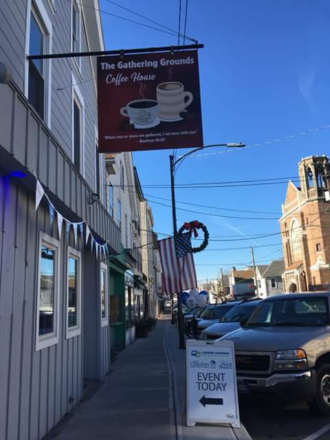 Gathering Grounds Coffee House photo 2