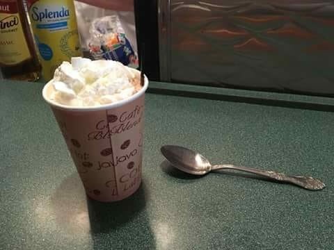 Gathering Grounds Coffee House photo 3