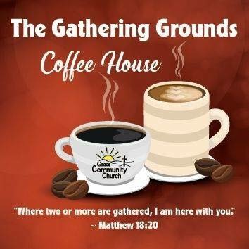Gathering Grounds Coffee House photo 1