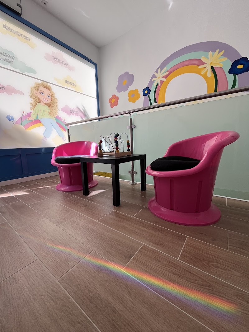 Crecer - Centro Psicopedagógico