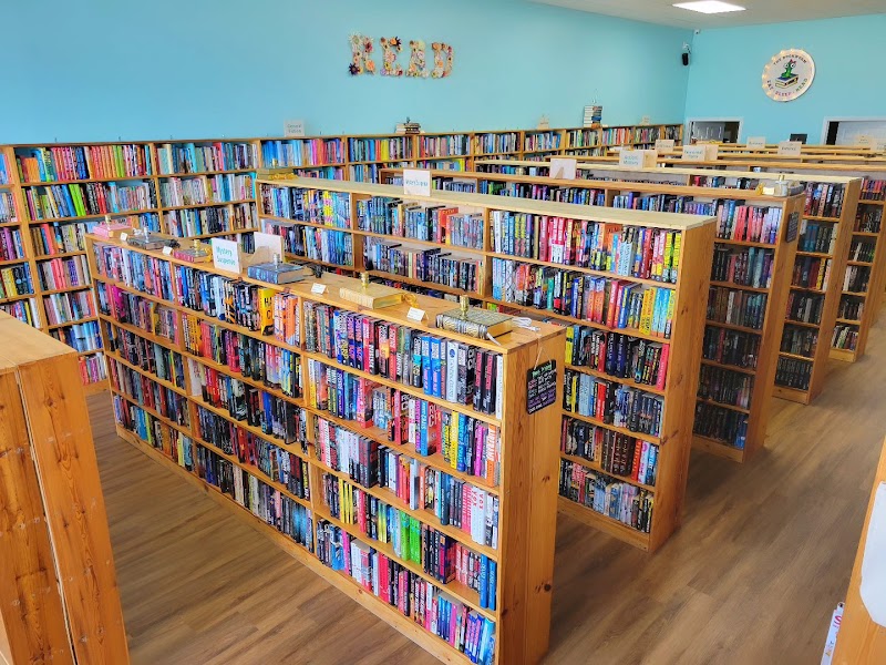 Bookworm & Vine photo 3