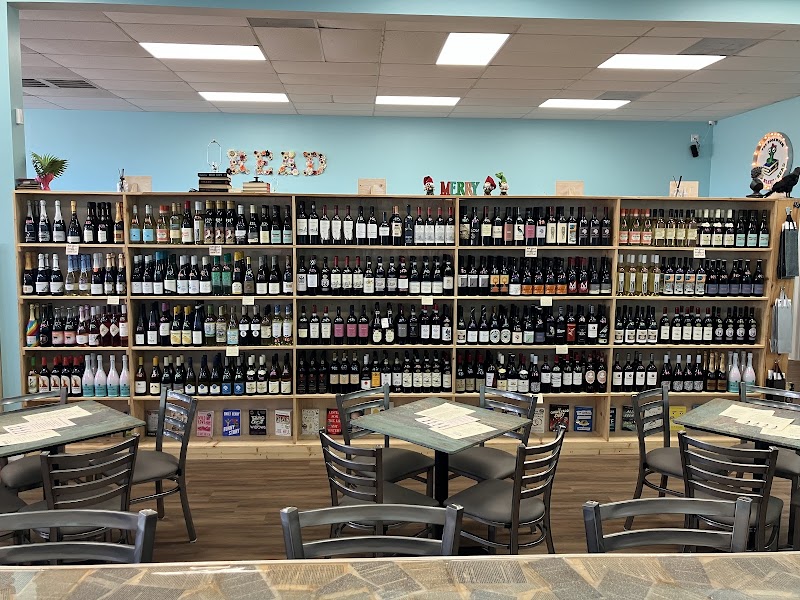 Bookworm & Vine photo 2