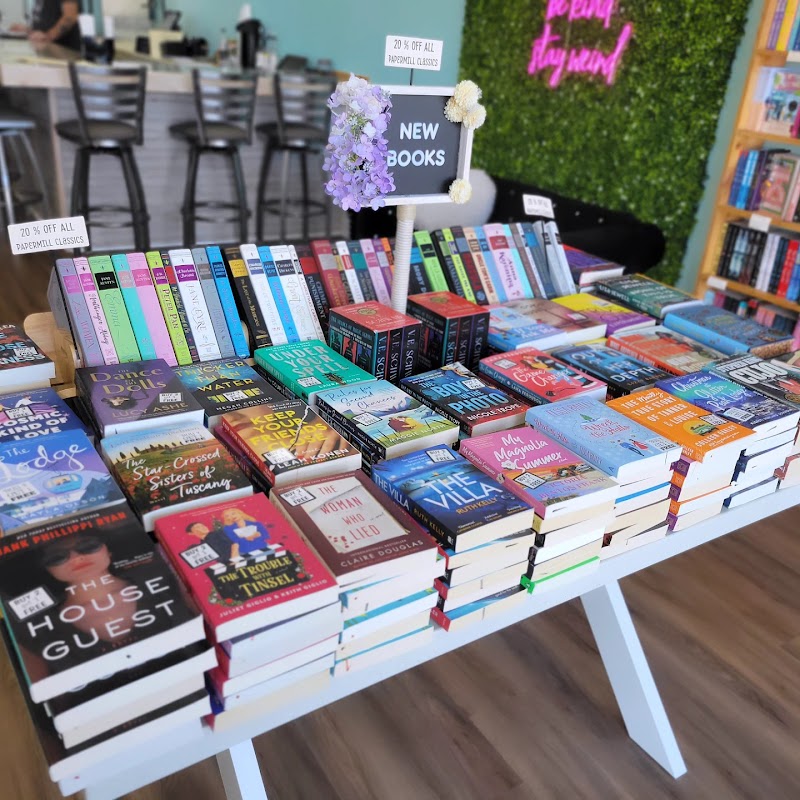 Bookworm & Vine photo 4