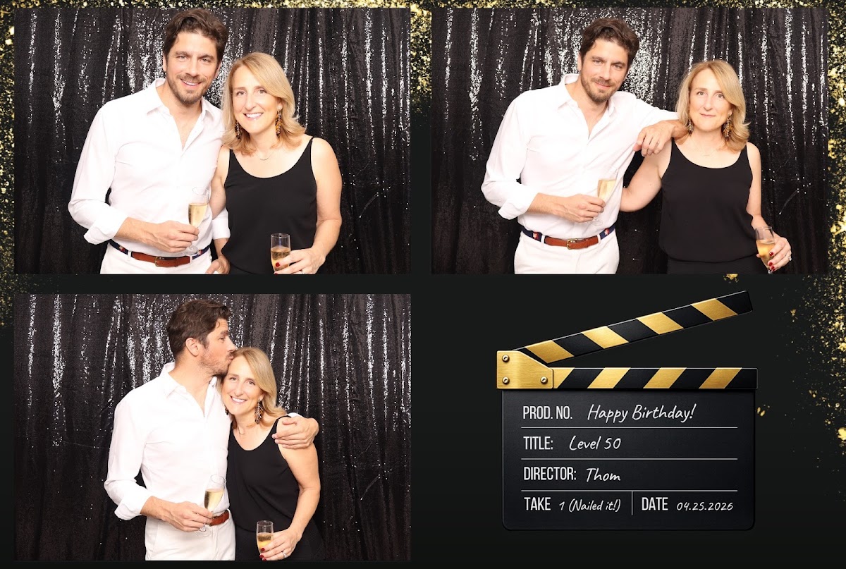 MC2 Photo Booth: Google Places image 5